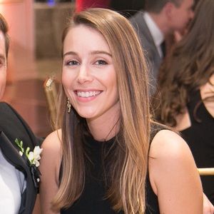 Meet your Posher, Geri